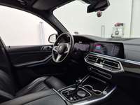 Pogled na unutrašnjost