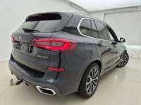 Pogled od pozadi desno