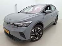 Pogled od napred levo