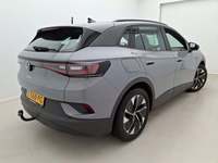 Pogled od pozadi desno