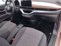 Pogled na unutrašnjost