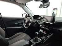 Pogled na unutrašnjost