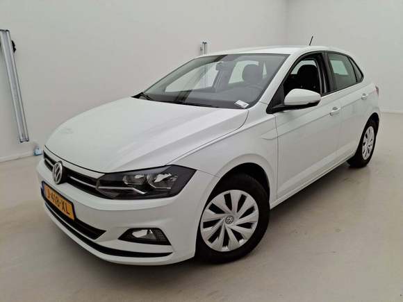 Pogled od napred levo