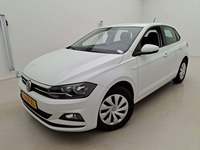 Pogled od napred levo