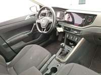 Pogled na unutrašnjost