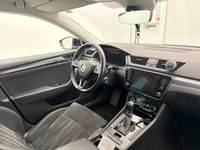 Pogled na unutrašnjost