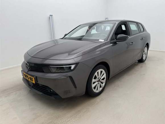 Pogled od napred levo