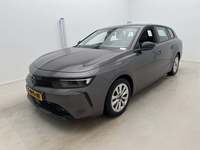 Pogled od napred levo