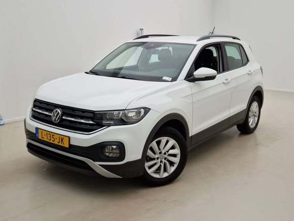 Pogled od napred levo