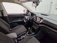 Pogled na unutrašnjost