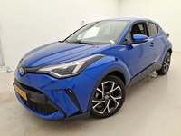 Pogled od napred levo