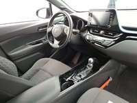 Pogled na unutrašnjost