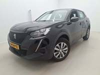 Pogled od napred levo