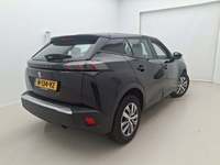 Pogled od pozadi desno