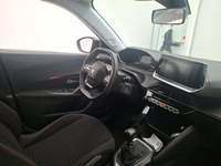 Pogled na unutrašnjost