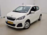 Pogled od napred levo