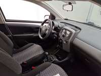 Pogled na unutrašnjost