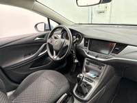 Pogled na unutrašnjost