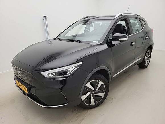 Pogled od napred levo