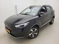 Pogled od napred levo