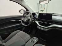 Pogled na unutrašnjost