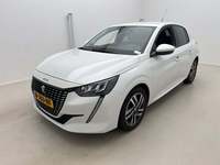 Pogled od napred levo