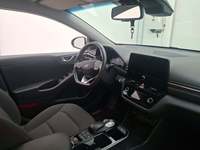 Pogled na unutrašnjost