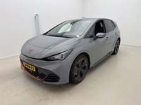 Pogled od napred levo