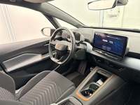 Pogled na unutrašnjost