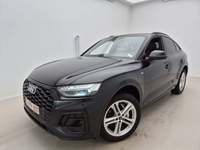 Pogled od napred levo