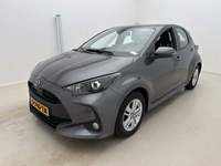 Mazda 2 Hybrid 1.5 Agile