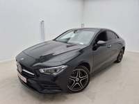 Mercedes-Benz CLA  250e AMG Line DCT