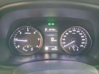 Вид на приборную панель