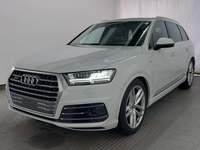 Widok z przodu po stronie lewej