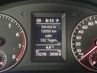 Статус автомобиля