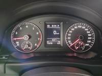 Вид на приборную панель