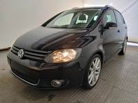 Вид спереди слева