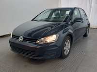 Вид спереди слева