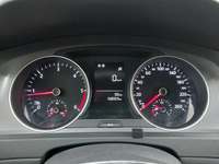 Вид на приборную панель