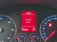 Статус автомобиля