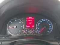 Вид на приборную панель