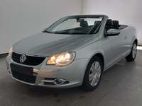 Вид спереди слева