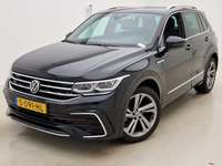 VW Tiguan 1.5 TSI R-Line