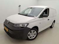 VW Caddy Cargo 2.0 TDI Comfort