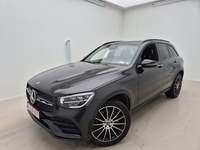 Mercedes-Benz GLC 300de 4MATIC AMG Line AUT.