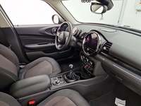 Pogled unutrašnji prostor