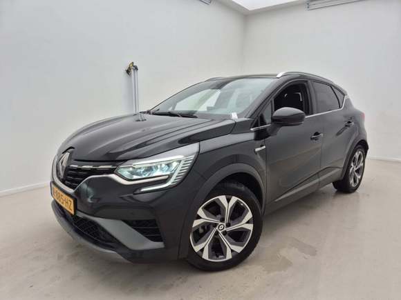 Pogled sprijeda lijevo