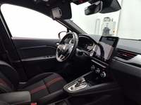 Pogled unutrašnji prostor