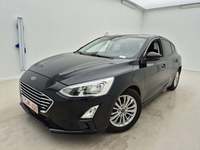 Ford Focus 1.5 EcoBlue Titanium Business