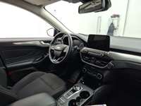 Pogled unutrašnji prostor